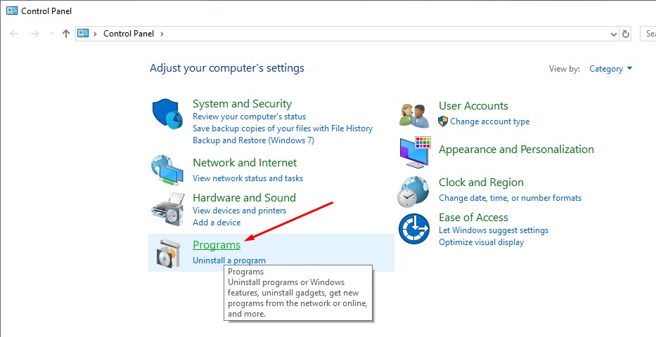 Tổng hợp những cách dọn rác máy tính triệt để trong tích tắc - Ảnh 11. Hình ảnh dọn rác máy tính - 11