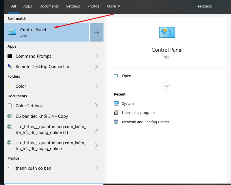 Tổng hợp những cách dọn rác máy tính triệt để trong tích tắc - Ảnh 10. Hình ảnh dọn rác máy tính - 10