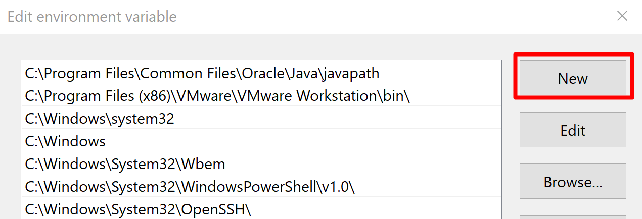 [Tự học Java] Tổng quan và hướng dẫn cài đặt Java JDK 16 mới 2021 - Ảnh 7.