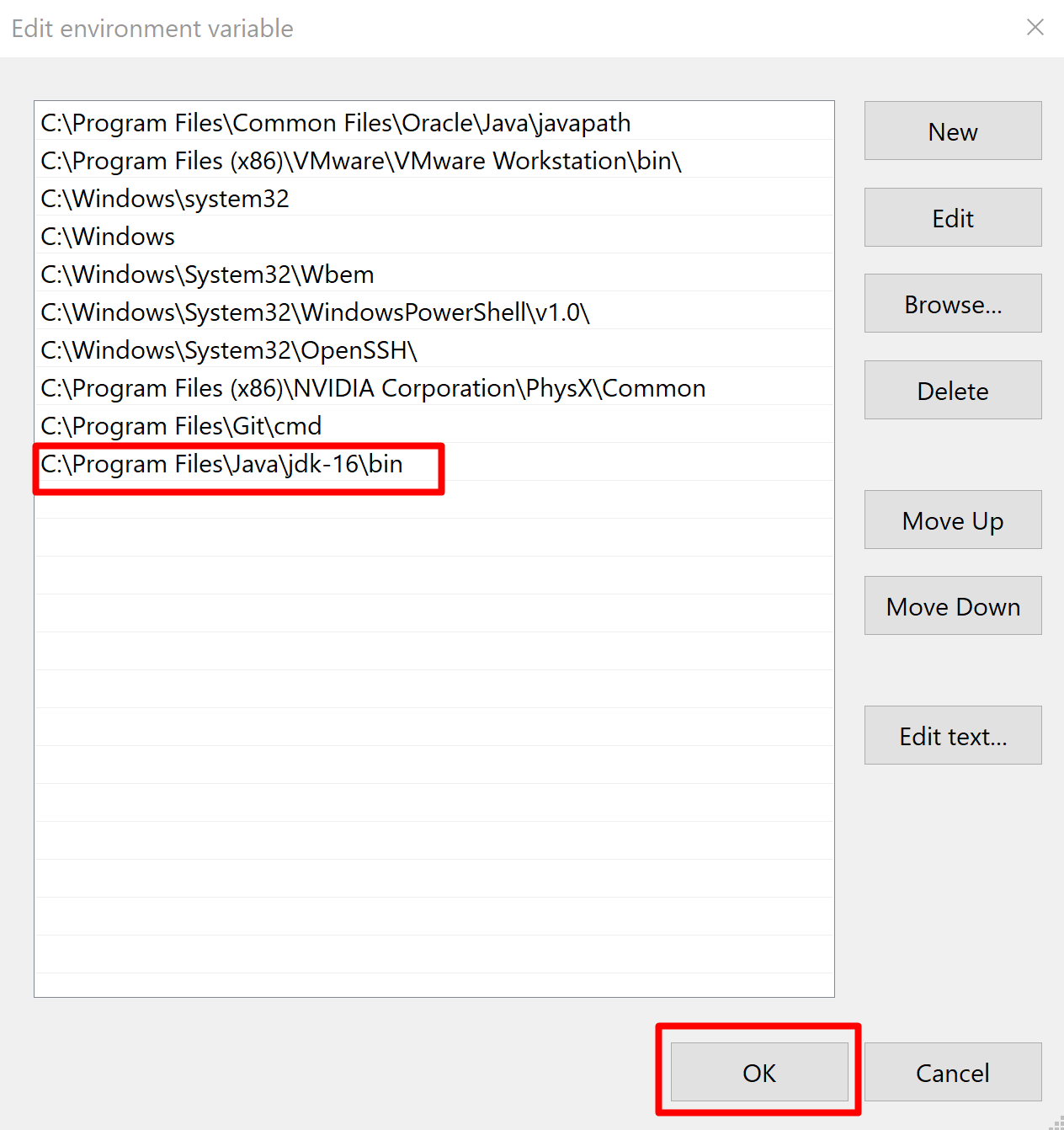 [Tự học Java] Tổng quan và hướng dẫn cài đặt Java JDK 16 mới 2021 - Ảnh 8.