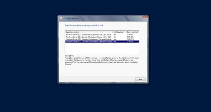 Hướng dẫn cài đặt Windows Server 2012 - Ảnh 6.