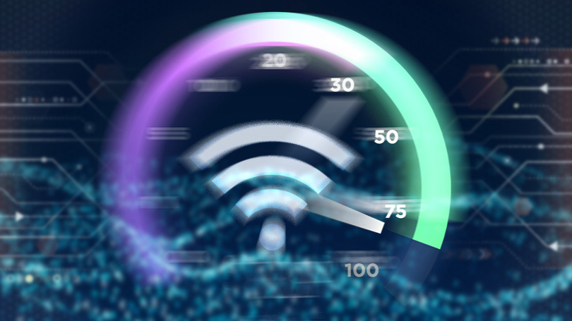 Cách tăng tốc độ wifi tại nhà