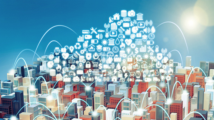 Dịch vụ bảo trì hạ tầng mạng cho doanh nghiệp