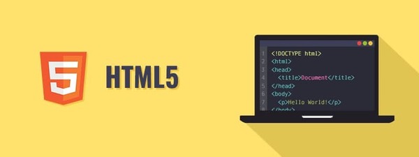 HTML5 là gì - 2 