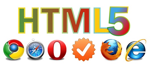 HTML5 là gì - 3