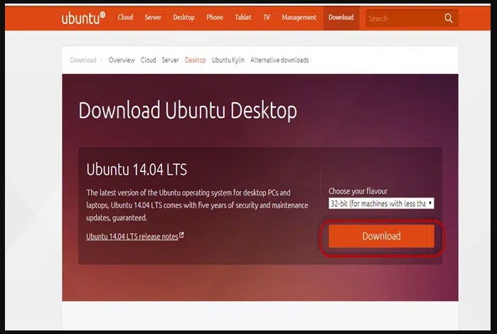 Hướng dẫn cài đặt linux trên máy ảo virtualbox mới nhất - Ảnh 7.