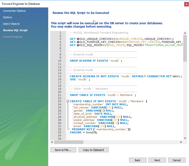 Tạo Database Trong MySQL: Hướng Dẫn Chi Tiết Từ A Đến Z