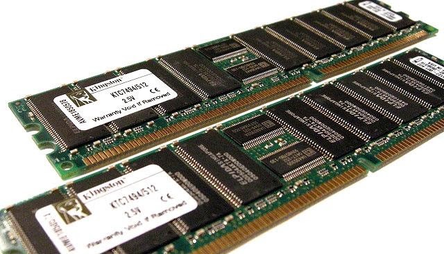 RAM Server là gì - Ảnh 2. RAM Server là gì - Ảnh 2.