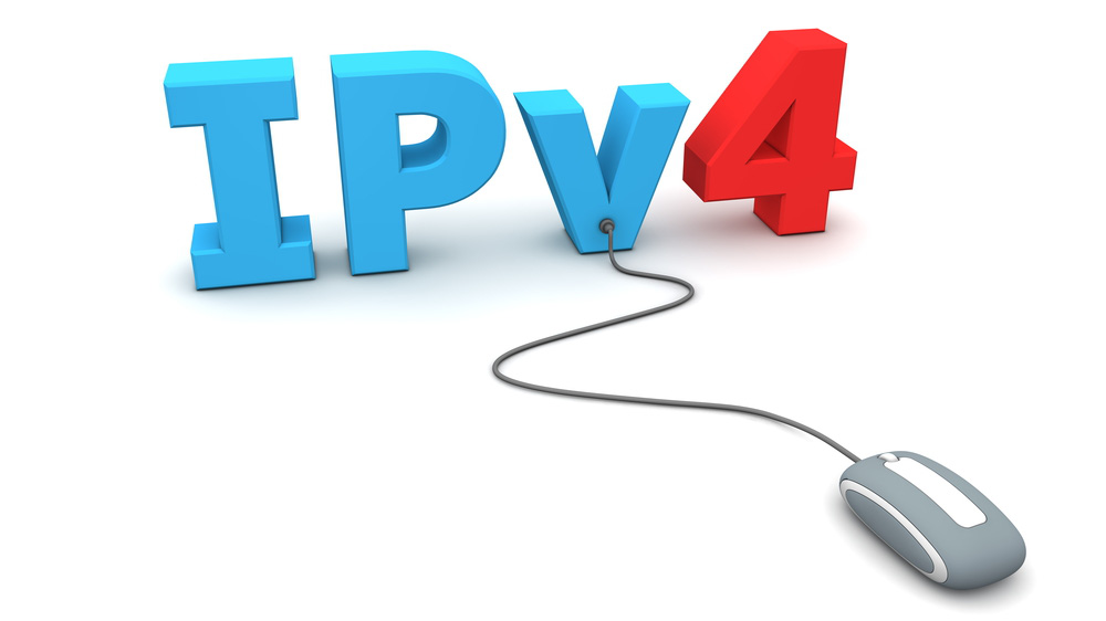 Địa chỉ IPv4 là gì? Phân loại từng lớp trong IPv4