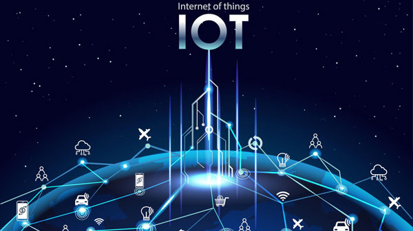 IOT là gì? Những thông tin cơ bản và ứng dụng trong thực tế
