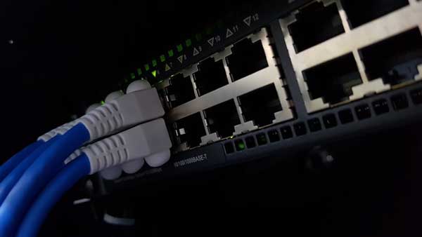 Các lựa chọn thay thế Ethernet cho ISCSI