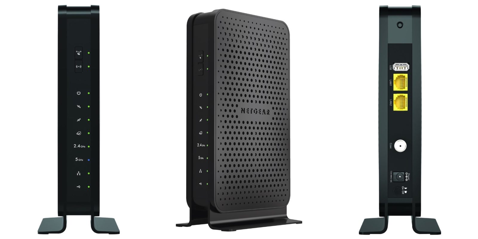 Modem là gì? Những điều cần biết về Modem và cách phân biệt Modem với