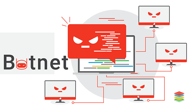 botnet là gì?