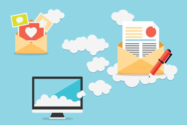 Định nghĩa Email marketing