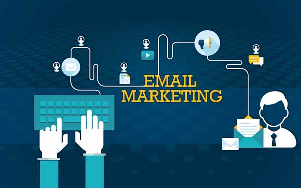 Các bước để có một chiến dịch email marketing hiệu quả