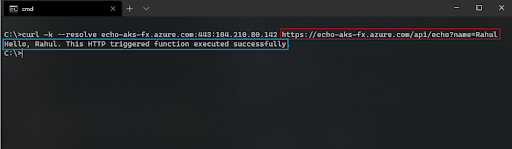 Bật TLS trên ứng dụng kích hoạt HTTP trong Kubernetes bằng KEDA và NGINX - Ảnh 1.