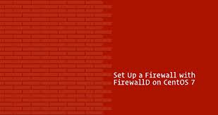 Làm thế nào để cài đặt FirewallD cho Cloud Server trên CentOS 7? - Ảnh 2.