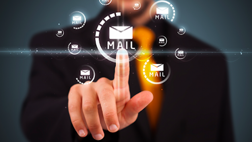Email doanh nghiệp và email cá nhân: đâu là lựa chọn tối ưu cho doanh nghiệp SME?