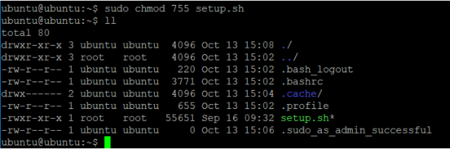 Các bước cài đặt DirectAdmin trên máy chủ Cloud Server Linux - Ảnh 8.