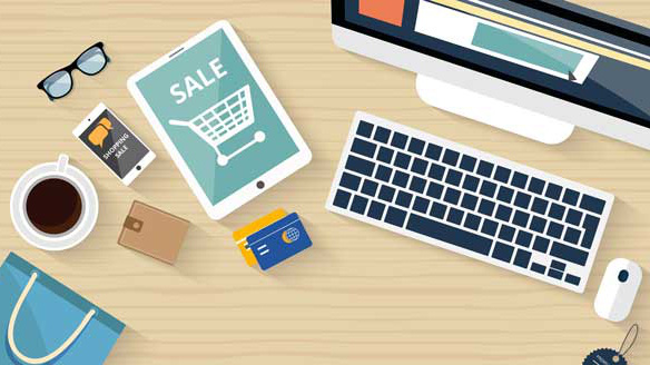 12 Cách bán hàng online đắt khách nhất năm 2021