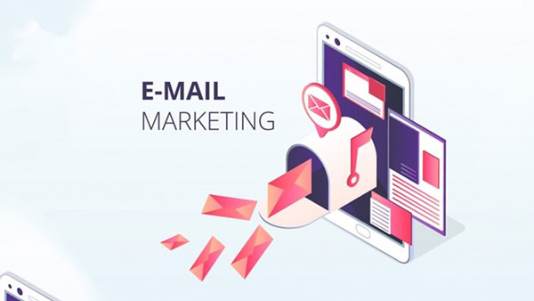 Email là gì? Những ưu điểm email mang lại