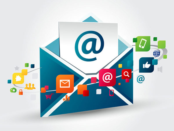 Email là gì? Những loại email thường dùng