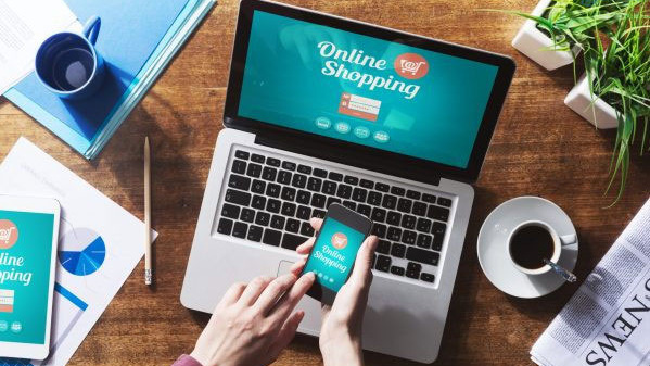 Các mặt hàng kinh doanh online ít vốn lãi cao nhất hiện nay