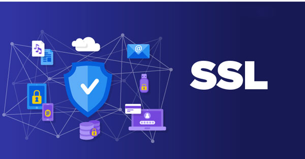 SSL mang lại những lợi ích gì