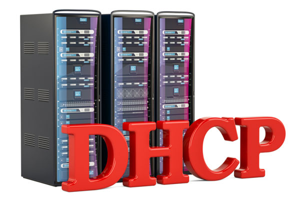 DHCP là gì
