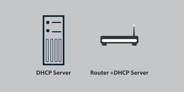 DHCP hoạt động như thế nào