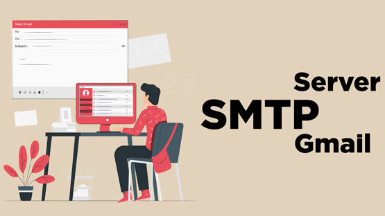 SMTP Là Gì Hướng Dẫn Cài Đặt WP SMTP   MAT MA TECHNOLOGY CO LTD