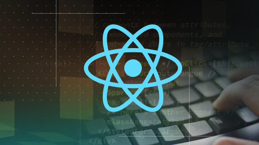 React JS: React JS là một công nghệ tuyệt vời giúp tạo ra giao diện web đẹp và tối ưu hơn. Hãy xem hình ảnh liên quan đến công nghệ này để hiểu rõ hơn về cách sử dụng và tối ưu hóa trang web của bạn.