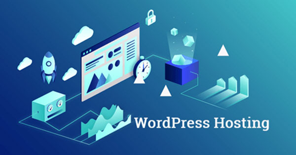 Wordpress Hosting là gì