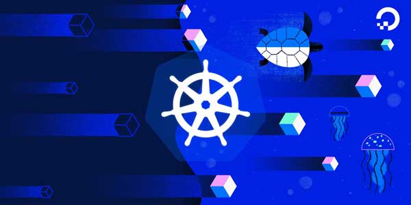 Tại sao Kubernetes lại cần thiết