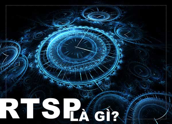RTSP là gì