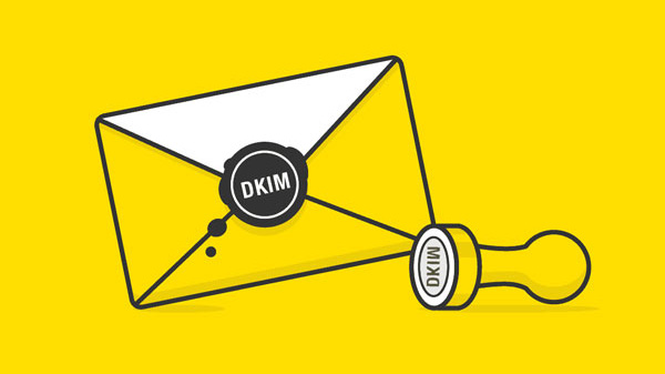 DKIM là gì? Cách xác thực email bằng DKIM