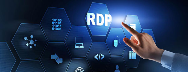 RDP là gì - Ảnh 2. Lợi ích khi dùng RDP