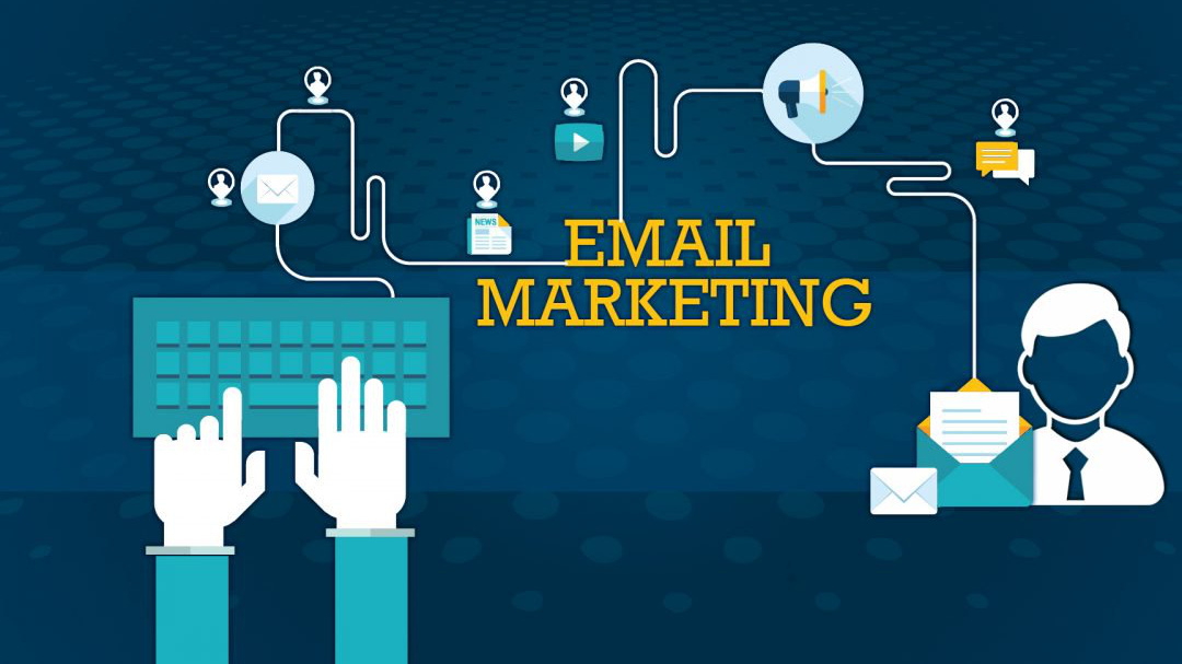 Email marketing là gì? Tại sao doanh nghiệp nên dùng email marketing?