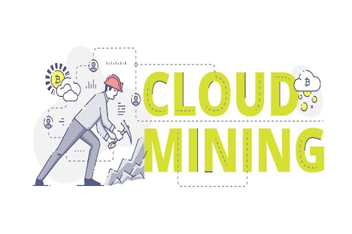 Cloud mining là gì? Kiến thức cơ bản về Cloud mining - Ảnh 2.