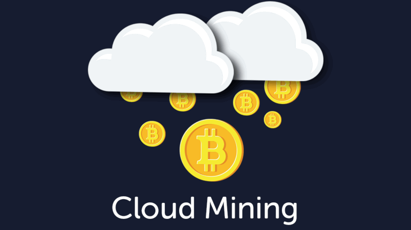 Cloud mining là gì? Kiến thức cơ bản về Cloud mining