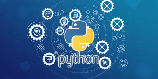 Python được sử dụng cho nhiều loại ứng dụng từ các trò game đơn giản