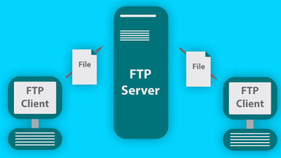 13 Phần mềm FTP Server được người dùng tải nhiều nhất