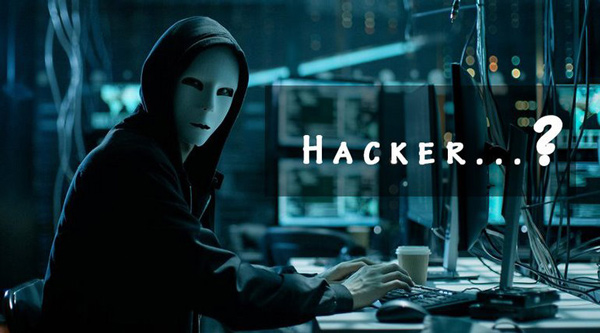 Hacker là gì