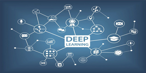 Deep learning xây dựng nhằm mục đích mô phỏng khả năng tư duy logic của bộ não con người