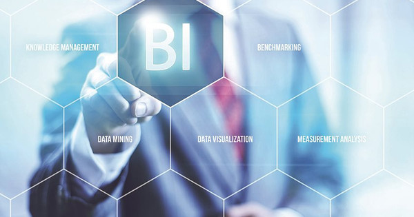 Business Intelligence được sử dụng theo cách khác nhau và cho các mục đích khác nhau