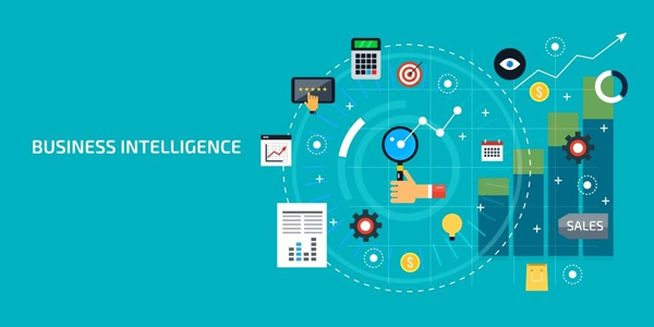 Lợi ích của Business Intelligence