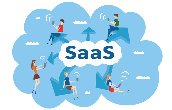 SaaS là gì? Thông tin kiến thức về Software as a Service - Ảnh 1. SaaS là một mô hình phân phối dành cho phần mềm