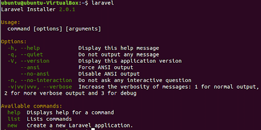 Laravel là gì? Vì sao Laravel web development là PHP Framework tốt nhất? - Ảnh 17.