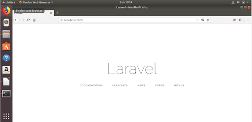 Laravel là gì? Vì sao Laravel web development là PHP Framework tốt nhất? - Ảnh 21.