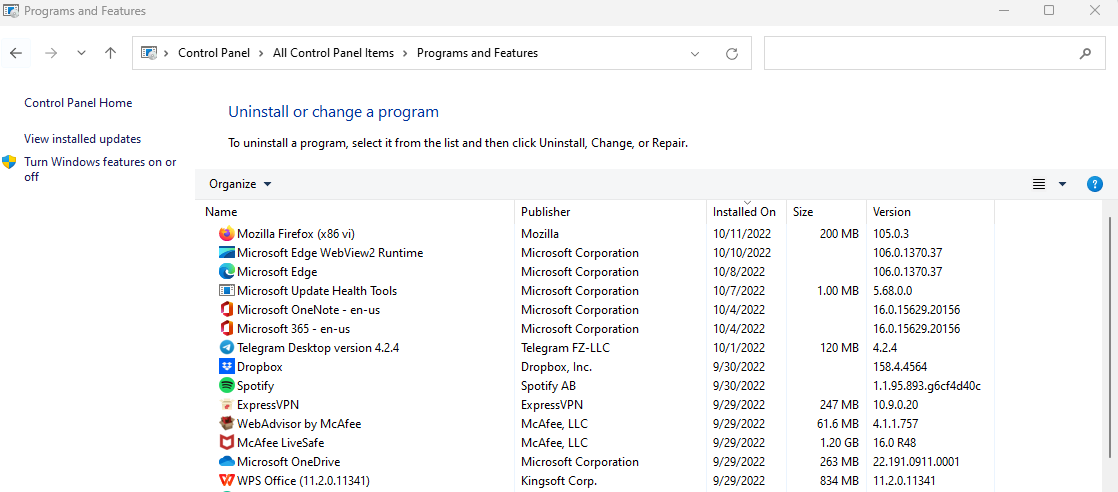 Hướng dẫn cài đặt .NET framework đơn giản